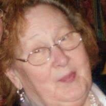 Darlene Cross Obituary