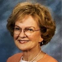 Genevieve Lois Frank Obituary