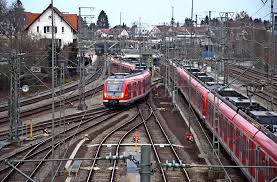 Vfb stuttgart v borussia dortmund. Stuttgart 21 Regionalbahnhalt Soll 2021 Fertig Werden Vaihingen Stuttgarter Nachrichten
