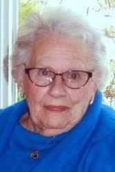 Obituary: Eileen N. Boyer, 86