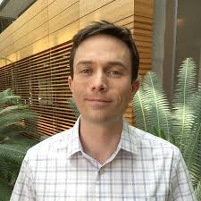 Peter W. Lewis, Ph.D.