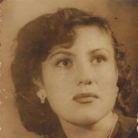 Maria Dolores Diaz Castellanos (1932–2001)