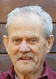 Kenneth Petersen Obituary (1937