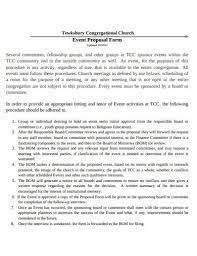 May 30, 2021 · mission india, an evangelical organization working in india with a clear motive is currently working to equip its ministry partners in relief efforts to save lives and enhance their evangelism, discipleship, and church planting efforts. 10 Church Event Proposal Templates In Pdf Doc Free Premium Templates