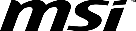 Some of them are transparent (.png). Msi Logo Black And White Brands Logos