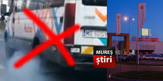 Maşina deplin funcţională, cu un design de epocă, are caroseria integral fabricată din lemn lăcuit. Atentie Se Opreste Transportul Gratuit Catre Promenada Mall Tirgu Mures Cate Zile Mai Circulam Mures Stiri