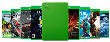 If you are looking to move the data manually then you can use an option below The Best Xbox One External Hard Drives 2019 Ign