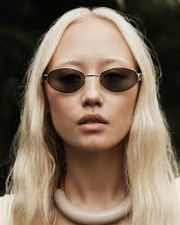 Introducing the Boston in Gold Khaki ~