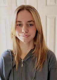 Sabrina Levin's Instagram, Twitter & Facebook