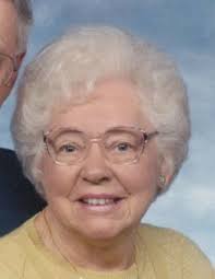 Barbara A. McCullough Obituary