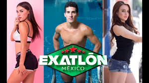 Qué deportistas perdieron las elecciones 2021 a pesar de que la mayoría tuvo grandes hazañas en el deporte, algunos no lograron los. Exatlon Mi Verdad 3 Gloria Murillo Vs Ana Lago Rommel Pacheco Youtube