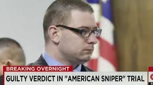 Killer's mom: I called Chris Kyle praying he would answer