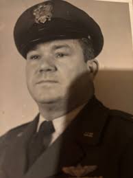 Colonel Cavanaugh's military career and life