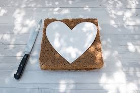 Wandschablonen zum ausdrucken 34 vorlagen mit tollen motiven. Herztorte Zum Muttertag Backen