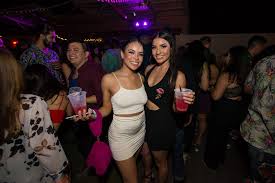 A bachelorette party is the perfect time to have the entertainment of a male stripper. San Antonio Nightlife Gets Wild At Burnhouse