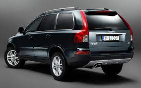We did not find results for: 2008 Volvo Xc90 Executive Wallpapers And Hd Images Car Pixel