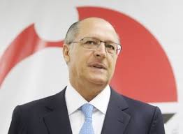 Alckmin escolhe para Fazenda paulista nome ligado a Levy