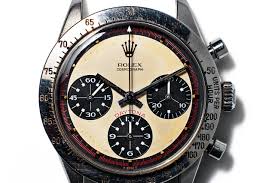 Unsere dienstleistungen im bereich zahnimplantate. How Paul Newman S Legendary Rolex Cosmograph Daytona Was Found And Where It S Going Now Wsj