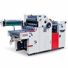 Single color autoprint 1520 colt 7k mini offset printing machine. Cf47 Np Offset Printing Machine View Small Offset Printing Machine Cf Product Details From Weifang Huatian Precision Machinery Co Ltd On Alibaba Com