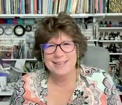 Maureen Vickery, Author at Calligraphy Crush Magazine