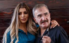 Y es que mara patricia castañeda fue esposa de vicente fernández jr. Vicente Fernandez Jr And His Girlfriend Mariana Gonzalez Wasted Love In The Palenque De Tepatitlan American Post