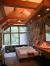 Honeymoon Romantic Cabin
