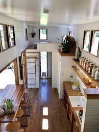 The Banjo Tiny House By Little Byron 004 Tiny House Interior Design Tiny House Interior Tiny House Inspiration