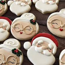 Christmas Cookies Decorations Christmas Sugar Cookies Christmas Cookies Decorated Cookies Recipes Christmas