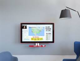 Google Jamboard Smart Collaboration Space Collaboration Space Creative Office Space Digital