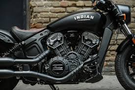 2020 indian scout® bobber specifications. Indian Motorcycle Scout Bobber Is Here United Kingdom