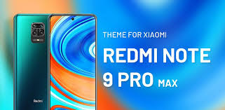 Tema xiaomi ini berbeda dari yang lain karena bisa tembus aplikasi mulai dari whatsapp. Theme For Xiaomi Redmi Note 9 Pro Max 1 0 Apk Download Cst Xiaomi Redmi Note9 Pro Max Redmi9a Theme Wallpapers Apk Free