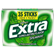 Some tuna now and then probably won't hurt. Extra Gum Mints Walgreens