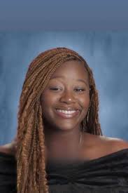 My name is A'maria Hampton, and I am a senior at Coahoma County High  School. As I approach this exciting final year, I reflect