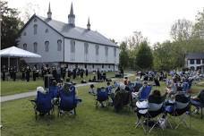 Sunset Music & Movie Series – Theatre Harrisburg...