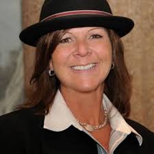 Christina Strawser Warren