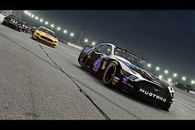 The greatest nascar driver to never win a title. Fox Sports To Broadcast First Enascar Pro Invitational