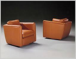 Stockton Swivel Chairs Tc 1022 113 W32 D36 H25 Club Armchair White Plastic Chairs Retro Office Chair
