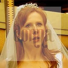 Goodbye Donna Noble ...