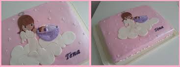 Torta Za Krstenje Vesele Ice Tray Novelty