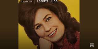 Loretta Lynn and the Case for Southern Feminism