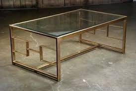 Pin By Alexis Bednyak On Tables In 2020 Coffee Table Inspiration Coffee Table Metal Wood Coffee Table