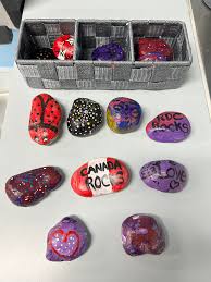 Rocking James T. Memorial Park in Preston.