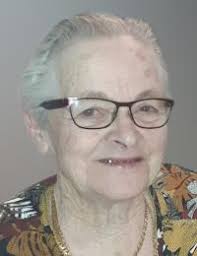 Godelieve Cox († 17/06/2022)