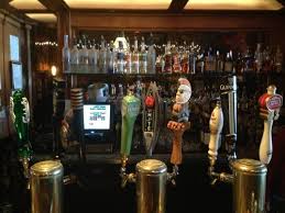 Voted best guinness in town! Join The Happy Hour At Kate O Brien S Irish Bar In San Francisco Ca 94105