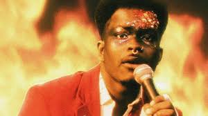 Artist Marie-Anne Conde