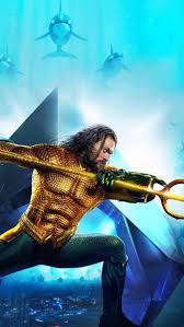 5)), during which aquaman and the city of poseidonis disappear during a battle between aquaman and an imperiex probe. Aquaman The Movie Promotional Banner Aquaman Superhero Aquaman Film