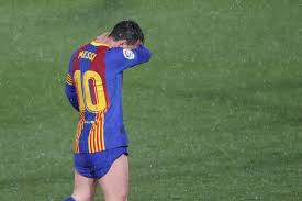 Se trata de un ex futbolista español, . Pepe Costa El Inseparable De Messi Tampoco Seguira En El Barca