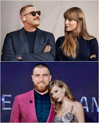 Dara Daily - Taylor Swift: The Global Phenomenon with a Heart of Gold,  Embarking on a Journey of Love and Loyalty Beside Travis Kelce, Her  Unwavering Support Lighting Up the Stadiums. A