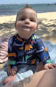 40+ babies: Who is Burnett's cutest baby of 2023