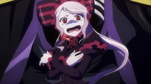 Find the best overlord wallpapers on wallpapertag. Overload Shalltear Bloodfallen Overlord Shelter 1366x768 Wallpaper Teahub Io